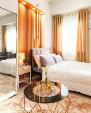 La Sofheia - SMDC Cheer Residences Condo beside SM City Marilao Bulacan